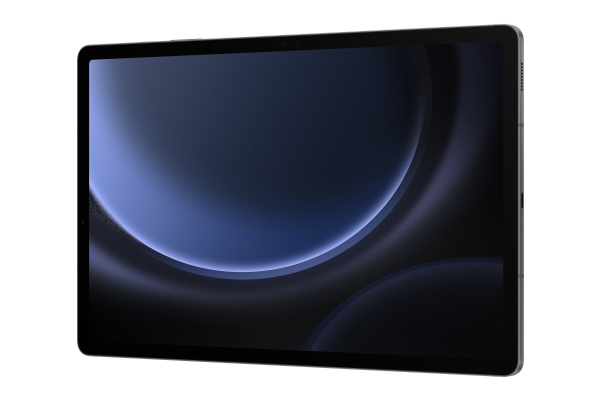 Samsung Galaxy Tab S9 FE+ SM-X616BZAAXSA image gallery 5