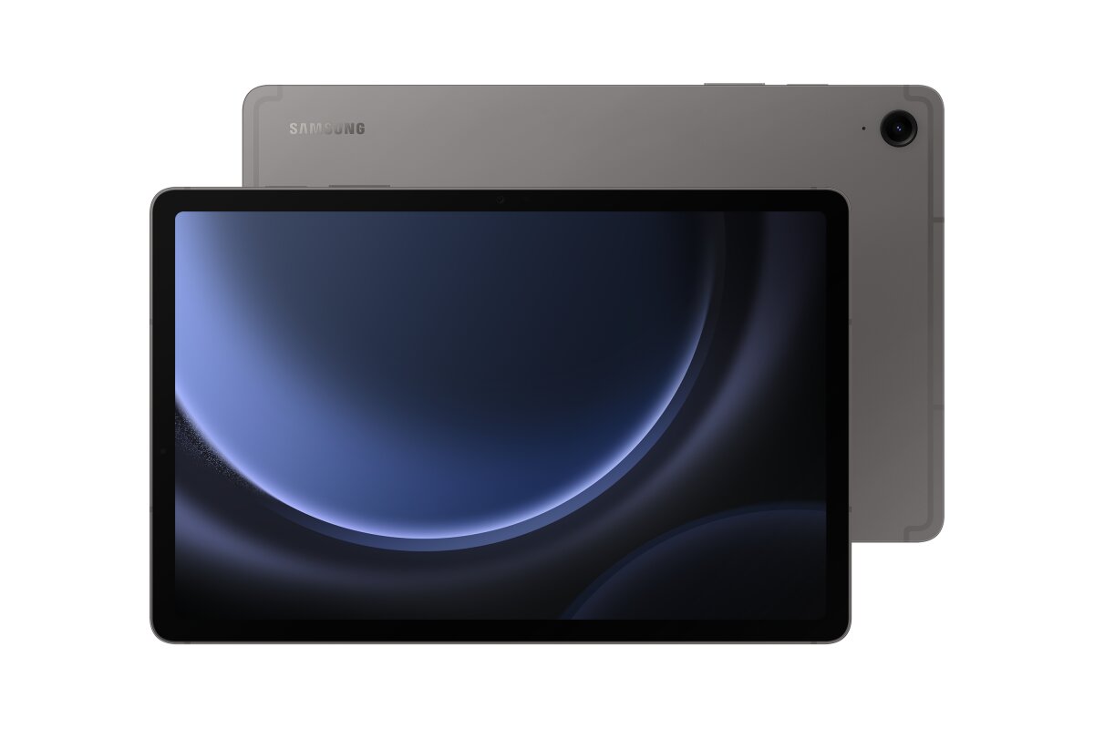 Samsung Galaxy Tab S9 FE 5G  SM-X516BZAAEEE image gallery 2