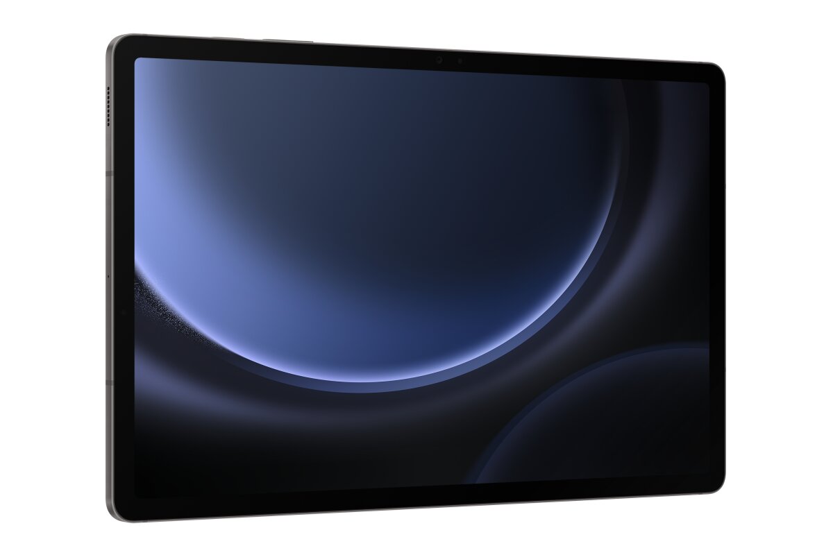 Samsung Galaxy Tab S9 FE+ SM-X616BZAAXSA image gallery 4