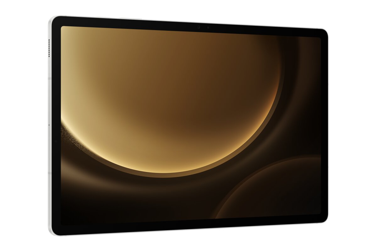 Samsung Galaxy Tab S9 FE 5G  SM-X616BZSAEUE image gallery 3