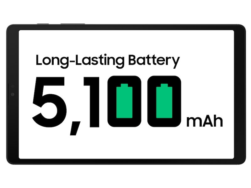 Samsung Galaxy Tab SM-T227U SM-T227UZAAXAC image gallery 10