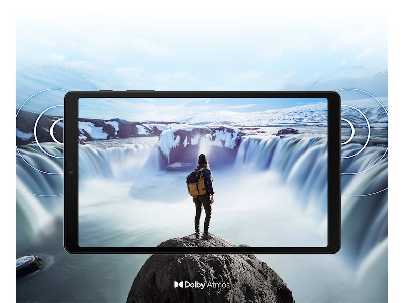 Samsung Galaxy Tab SM-T227U SM-T227UZAAXAC image gallery 7