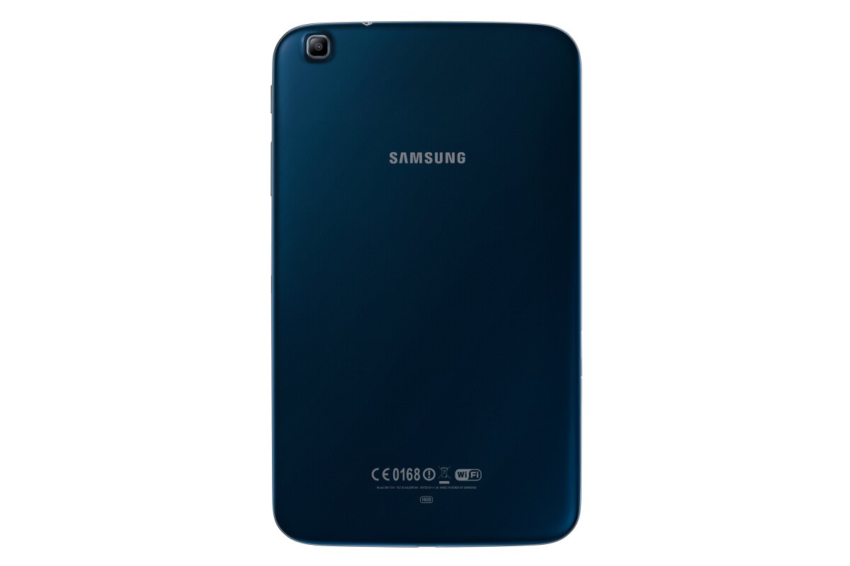 Samsung Galaxy Tab SM-T3110 SM-T3110MKPZTO image gallery 6