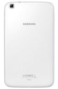 Samsung Galaxy Tab SM-T3110 SM-T3110ZWADBT image gallery 7