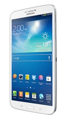 Samsung Galaxy Tab SM-T3110 SM-T3110ZWADBT image gallery 6