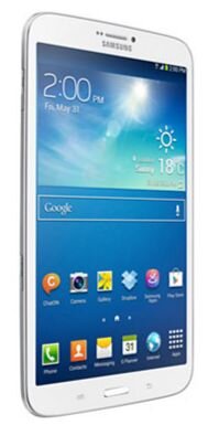 Samsung Galaxy Tab SM-T3110 SM-T3110ZWADBT image gallery 5