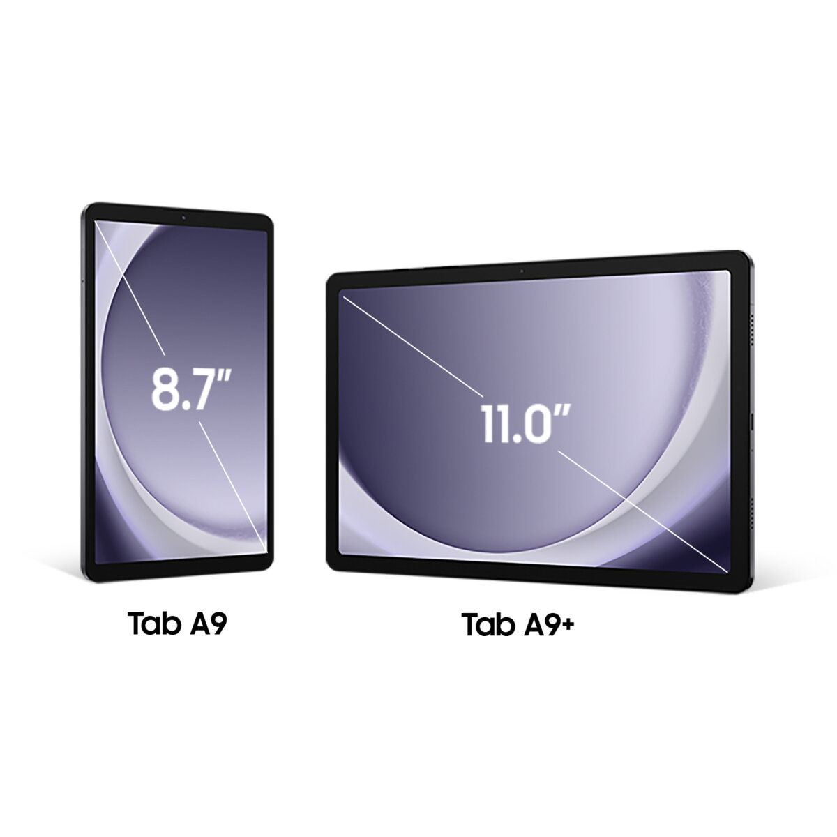 Samsung Galaxy Tab A9 SM-X110N SM-X110NDBEEUB image gallery 5