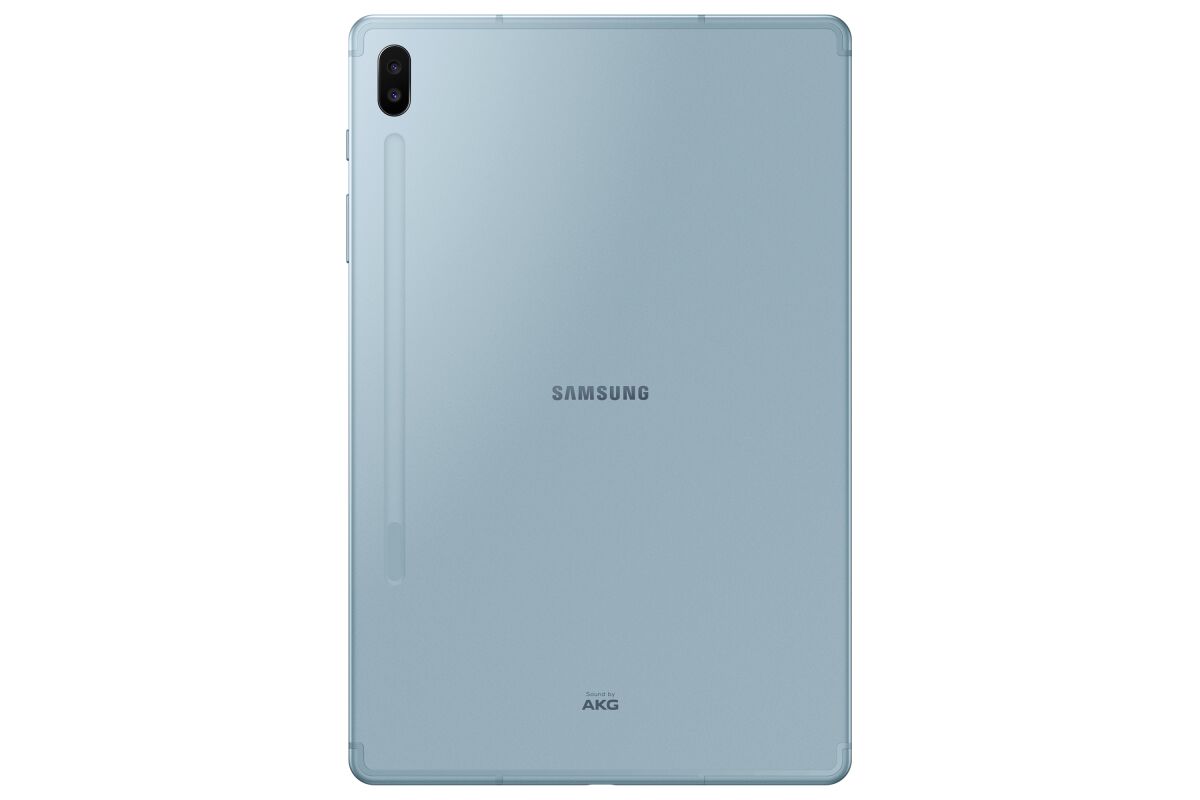Samsung Galaxy Tab S SM-T865N SM-T865NZBAAUT image gallery 8