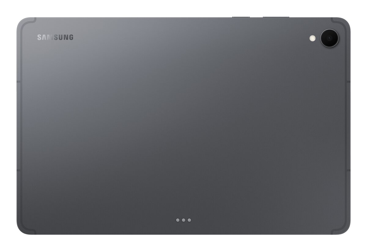 Samsung Galaxy Tab S11 5G Enterprise SM-X736BZAREEE image gallery 6