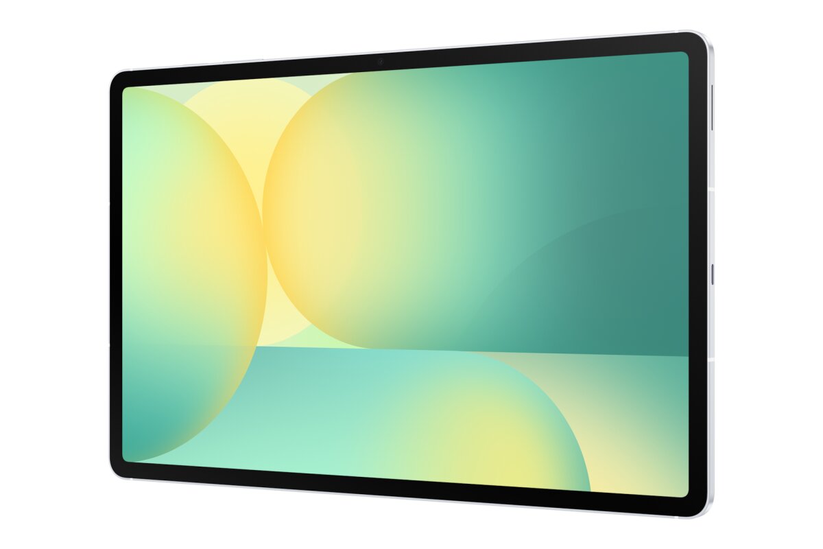 Samsung Galaxy Tab S10 FE  SM-X620NZSAMXO image gallery 4