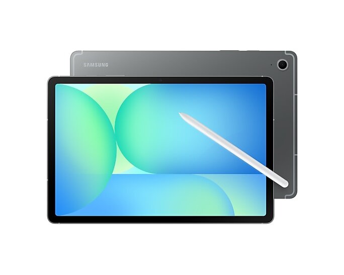 Samsung Galaxy Tab S10 FE 5G SM-X526B SM-X526BZADL05 image gallery 1