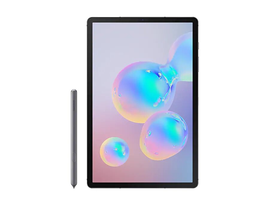 Samsung Galaxy Tab S6 SM-T865N SM-T865NZAAECT image gallery 3