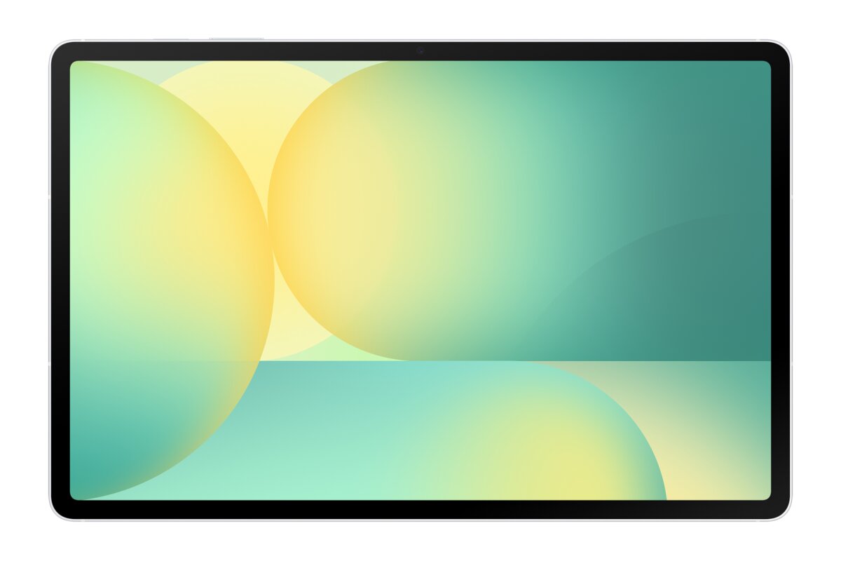 Samsung Galaxy Tab S10 FE  SM-X620NZSAMXO image gallery 2