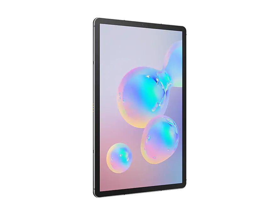 Samsung Galaxy Tab S6 SM-T865N SM-T865NZAAECT image gallery 6