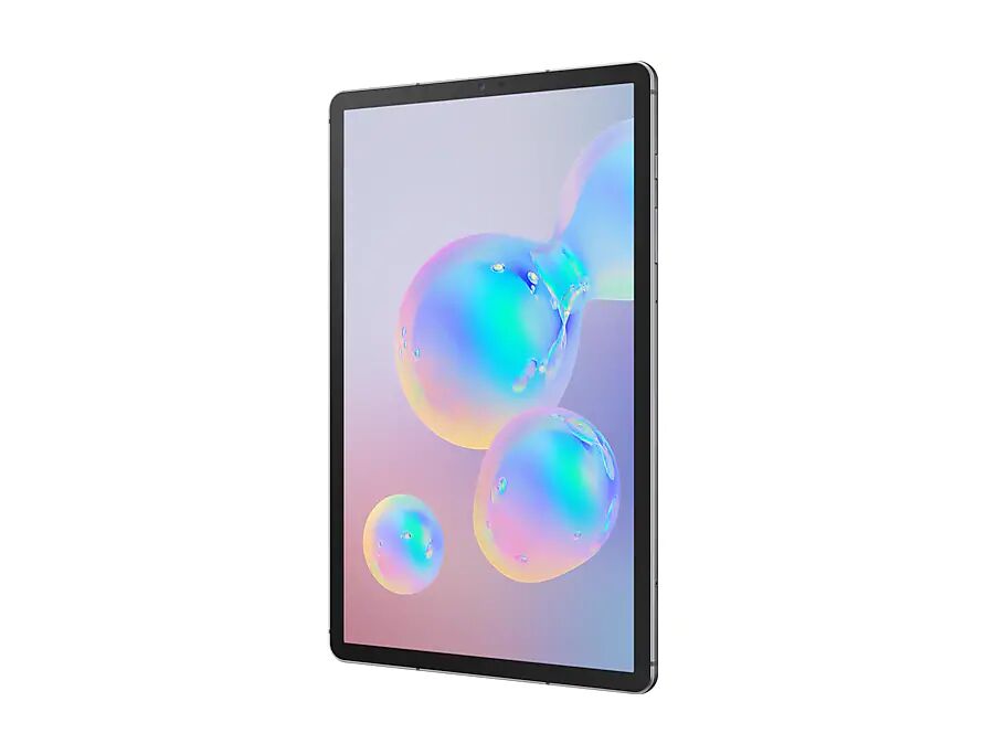 Samsung Galaxy Tab S6 SM-T865N SM-T865NZAAECT image gallery 5