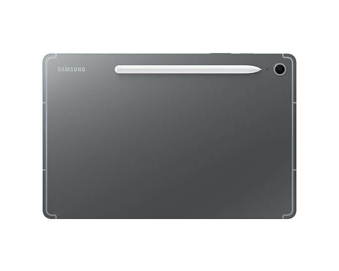 Samsung Galaxy Tab S10 FE 5G SM-X526B SM-X526BZADL05 image gallery 5