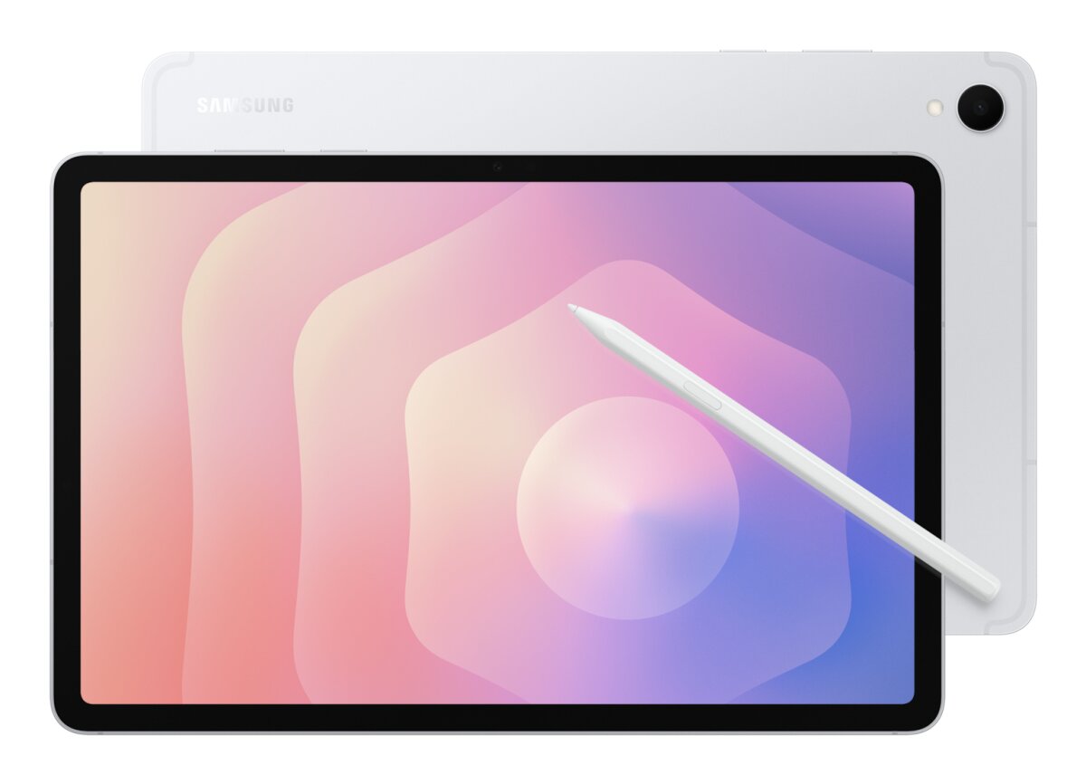 Samsung Galaxy Tab S11 5G SM-X736BZSREUE image gallery 2