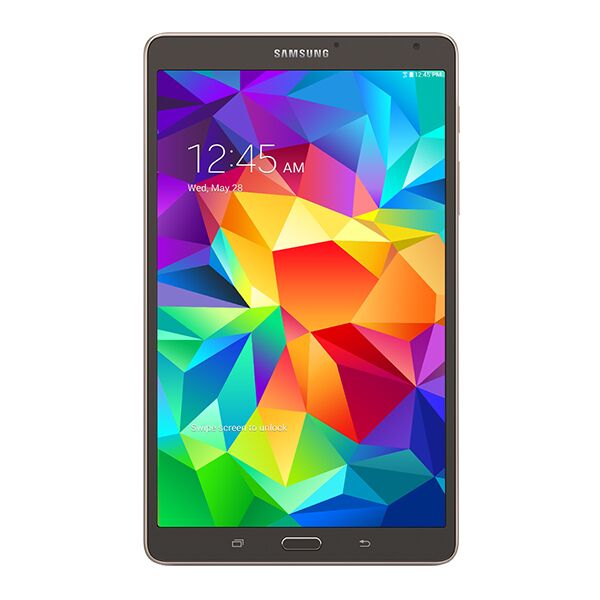Samsung Galaxy Tab S SM-T700N SM-T700NTSADBT image gallery 2