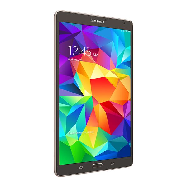 Samsung Galaxy Tab S SM-T700N SM-T700NTSADBT image gallery 3