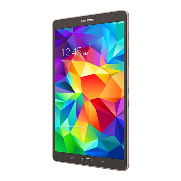 Samsung Galaxy Tab S SM-T700N SM-T700NTSADBT image gallery 4