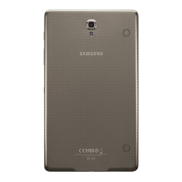 Samsung Galaxy Tab S SM-T700N SM-T700NTSADBT image gallery 1