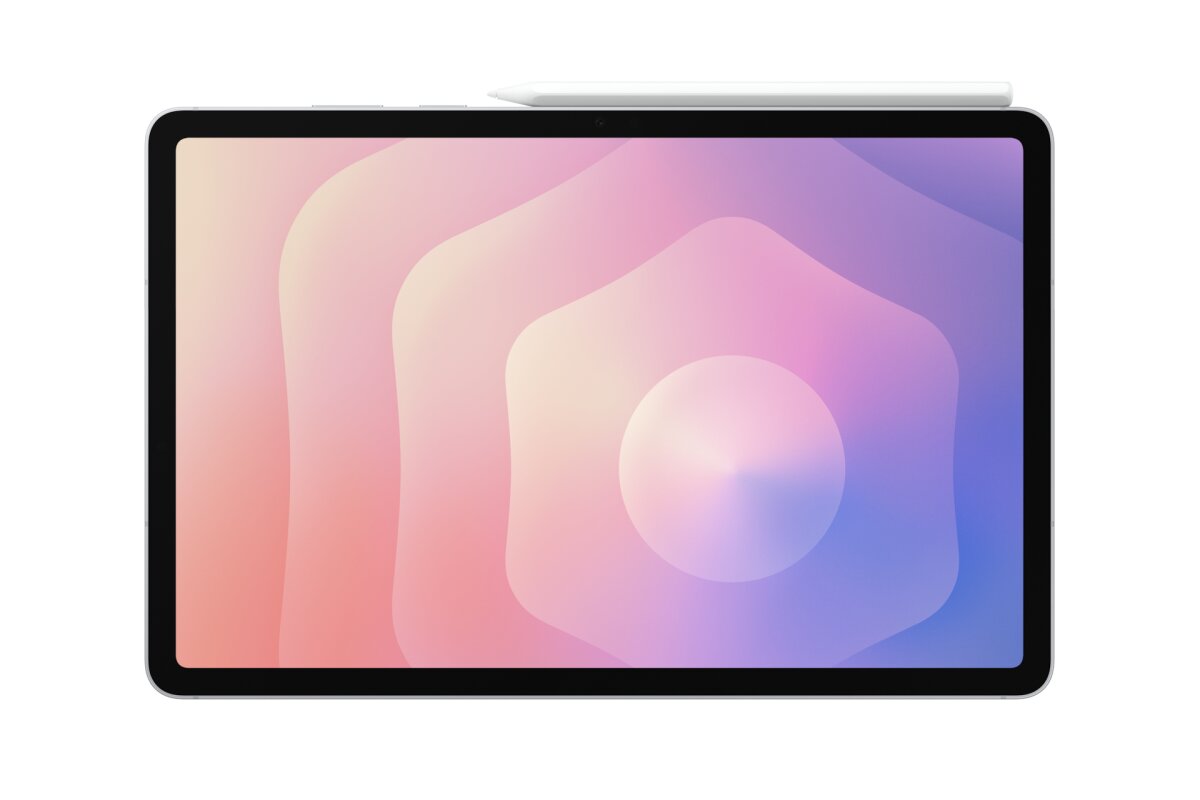 Samsung Galaxy Tab S11 5G SM-X736BZSREUE image gallery 5