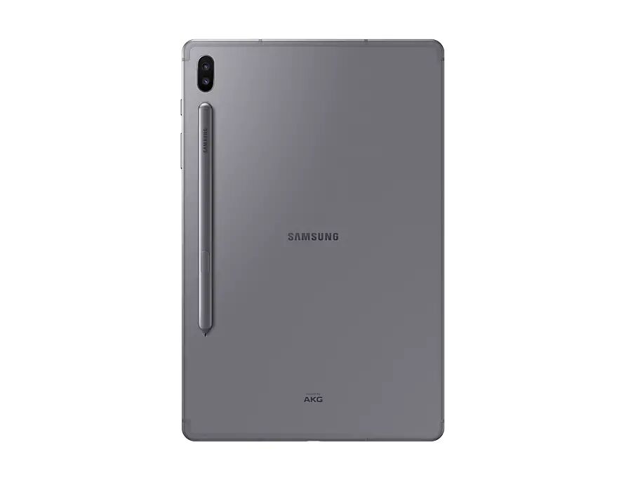 Samsung Galaxy Tab S6 SM-T865N SM-T865NZAAECT image gallery 7