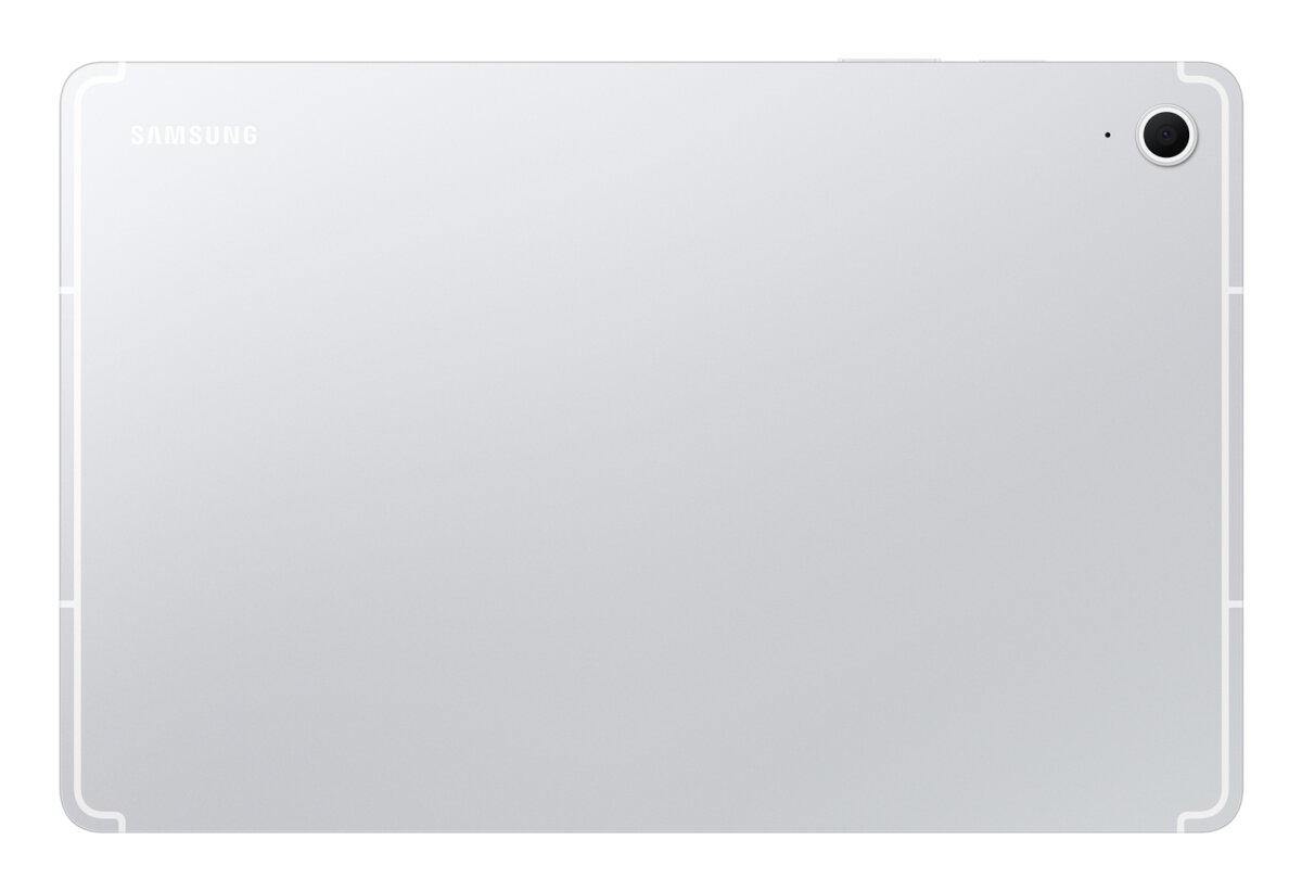 Samsung Galaxy Tab S10 FE SM-X520NZSAXSA image gallery 6