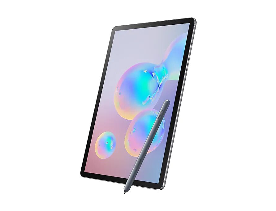 Samsung Galaxy Tab S6 SM-T865N SM-T865NZAAECT image gallery 2