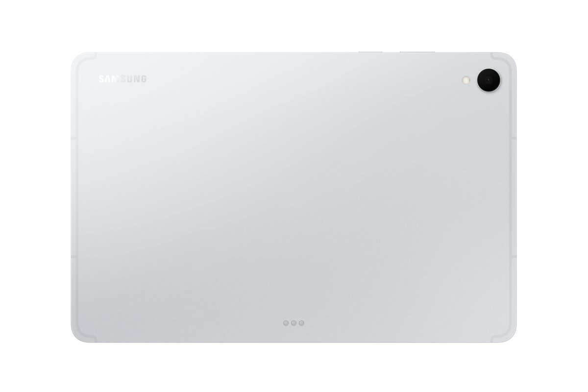 Samsung Galaxy Tab S11 5G SM-X736BZSREUE image gallery 6