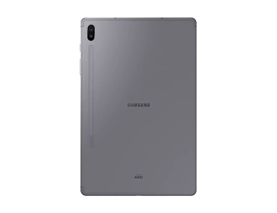 Samsung Galaxy Tab S6 SM-T865N SM-T865NZAAECT image gallery 8