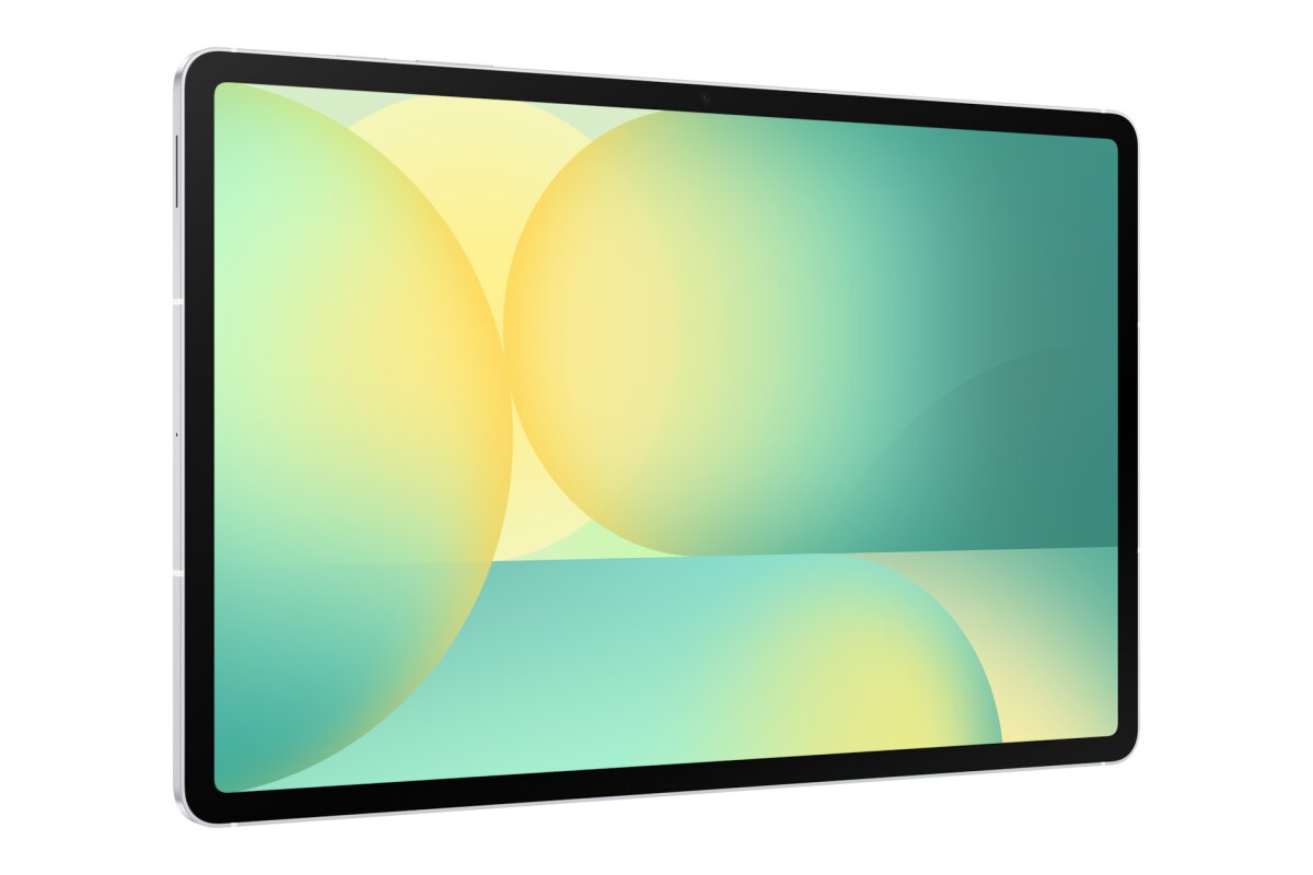 Samsung Galaxy Tab S10 FE  SM-X620NZSAMXO image gallery 3