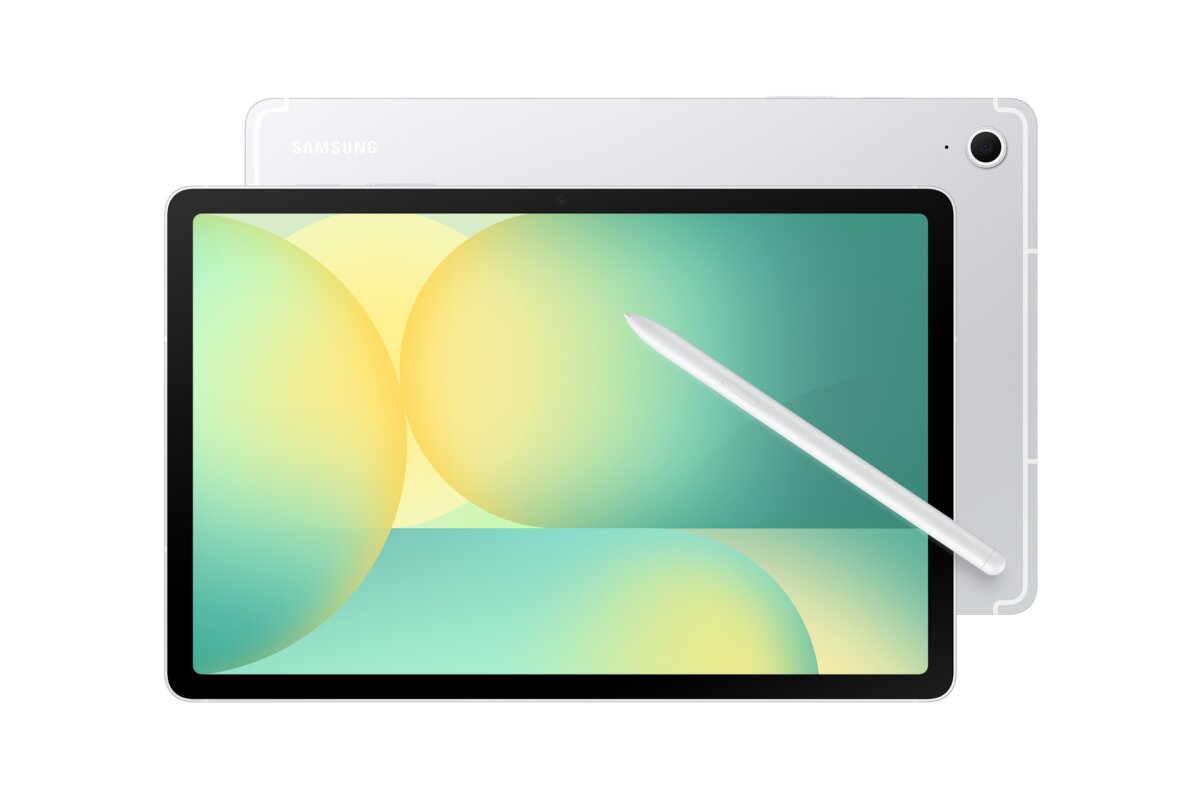Samsung Galaxy Tab S10 FE SM-X520NZSAXSA image gallery 4