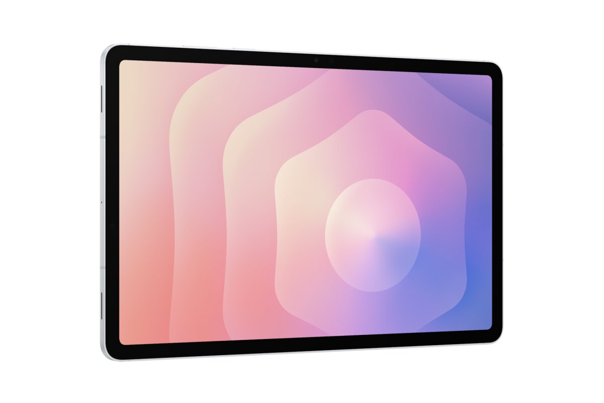Samsung Galaxy Tab S11 5G SM-X736BZSREUE image gallery 4