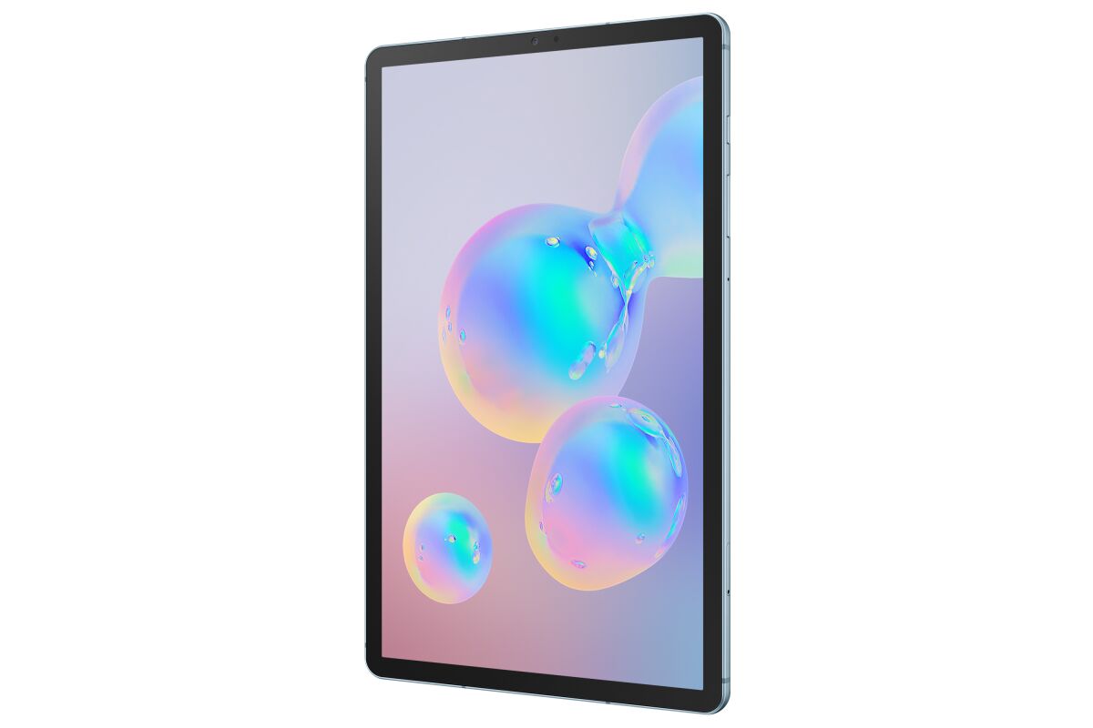 Samsung Galaxy Tab S SM-T865N SM-T865NZBAAUT image gallery 5