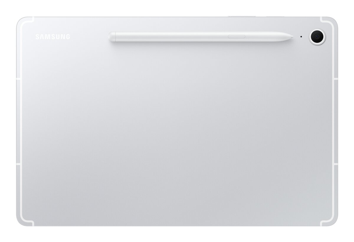 Samsung Galaxy Tab S10 FE SM-X520NZSAXSA image gallery 5