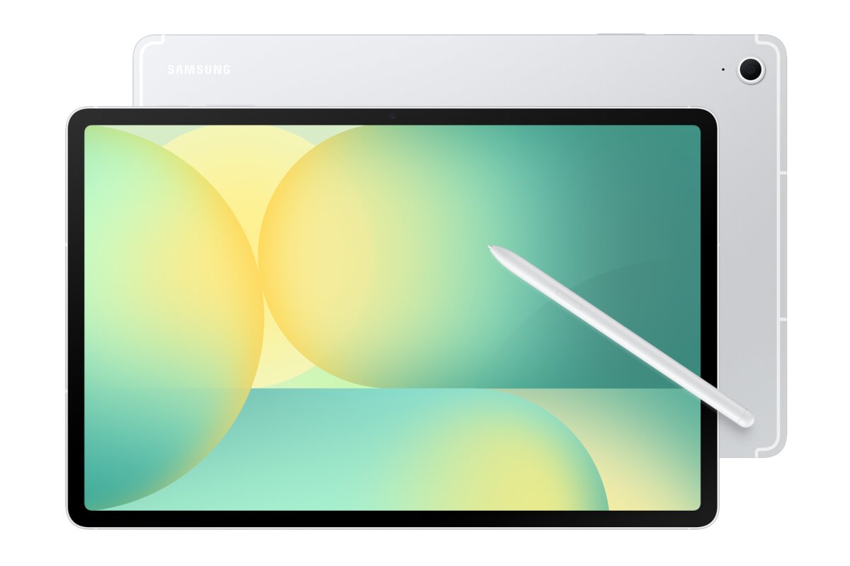 Samsung Galaxy Tab S10 FE  SM-X620NZSAMXO image gallery 1