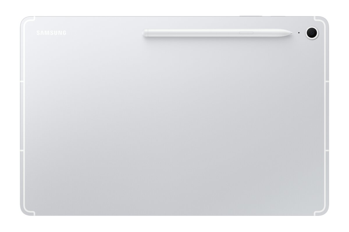 Samsung Galaxy Tab S10 FE  SM-X620NZSAMXO image gallery 5