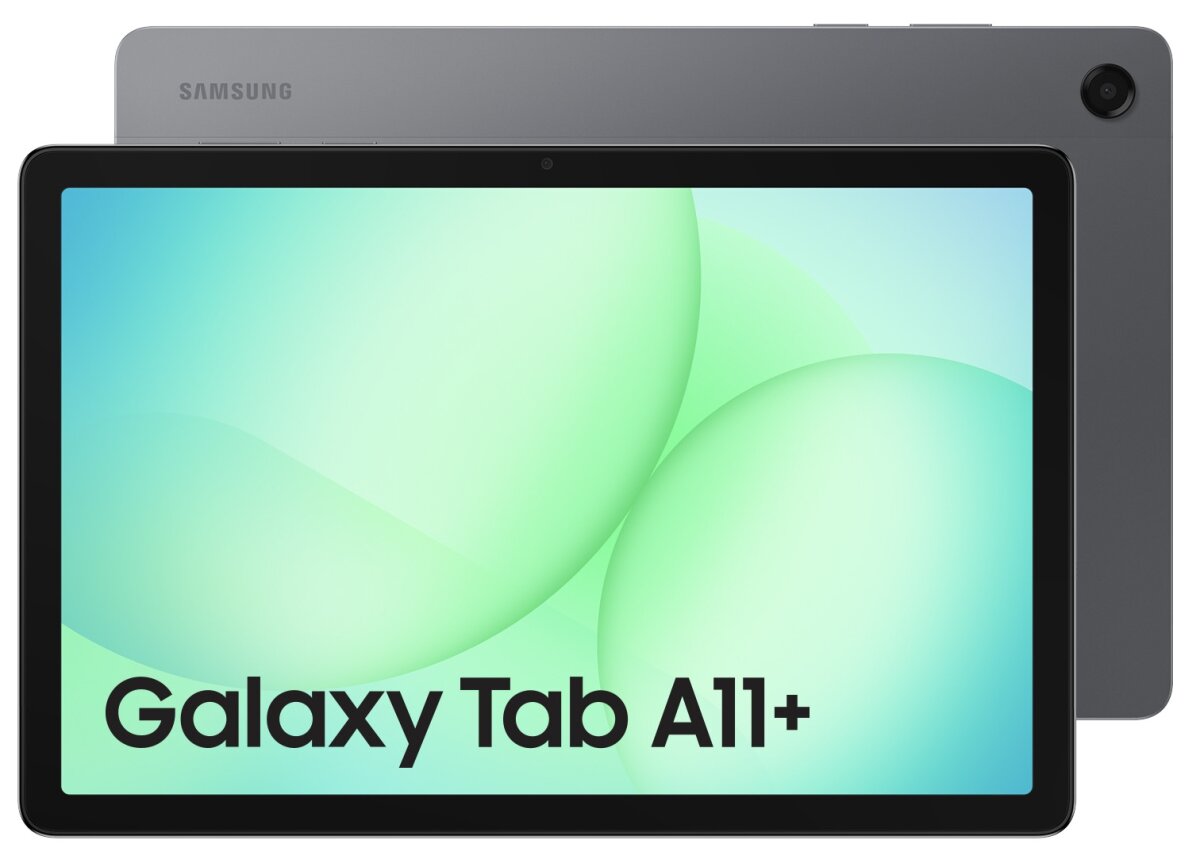 Samsung Galaxy Tab A11 A11  SM-X230NZAEXAC image gallery 1