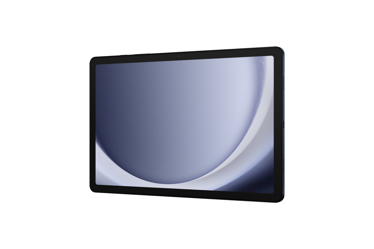 Samsung Galaxy Tab A9  SM-X216BDBEEUB image gallery 3