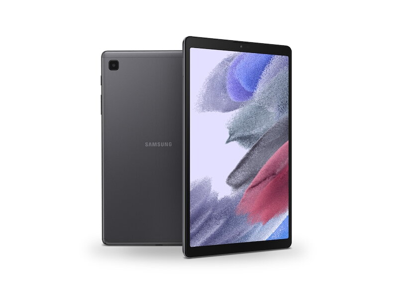 Samsung Galaxy Tab A7 Lite SM-T220N SM-T220NZSAXAC image gallery 6