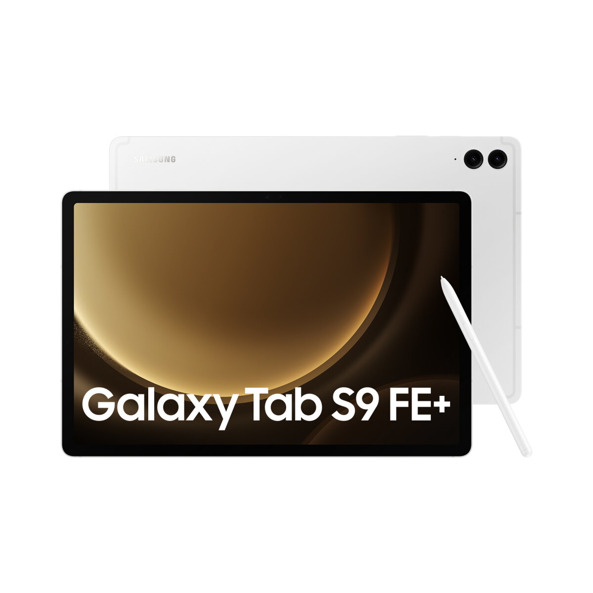 Samsung Galaxy Tab S9 FE  SM-X610NZSEEUB image gallery 1