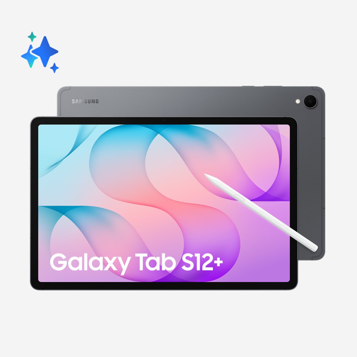 Samsung GALAXY TAB S12 WIFI SM-X840NZAPEUB image gallery 1