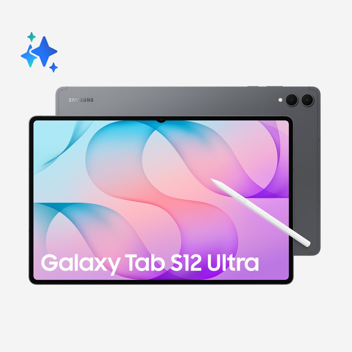 Samsung SM-X940NZAREUB SM-X940NZAREUB image gallery 1