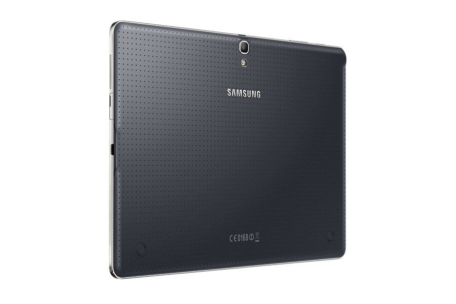 Samsung Galaxy Tab S SM-T800N SM-T800NHAADBT image gallery 5
