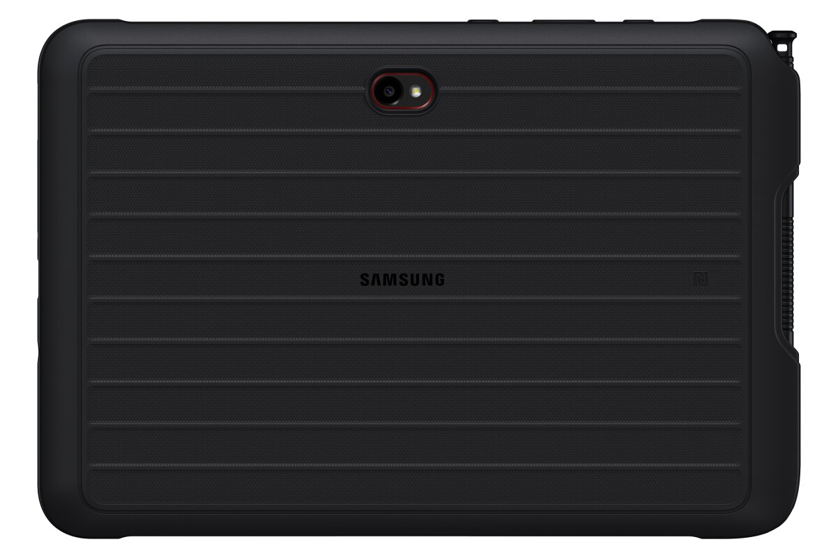 Samsung Galaxy Tab Active4 Pro SM-T636B SM-T636BZKAEEE image gallery 6