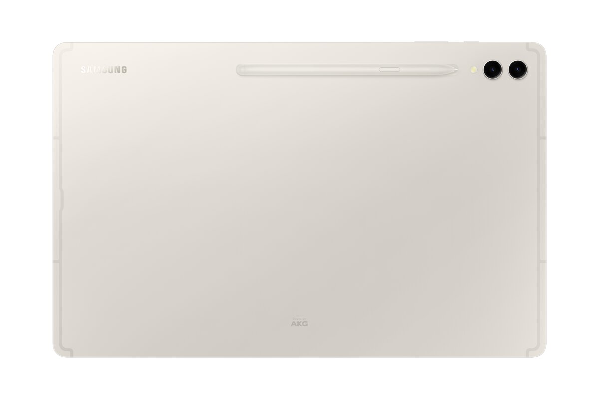 Samsung Galaxy Tab S9 Ultra 5G  SM-X916BZEIEUE image gallery 6