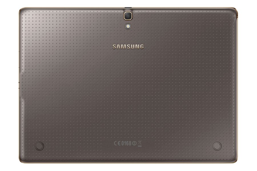 Samsung Galaxy Tab S SM-T800N SM-T800NTSADBT image gallery 2