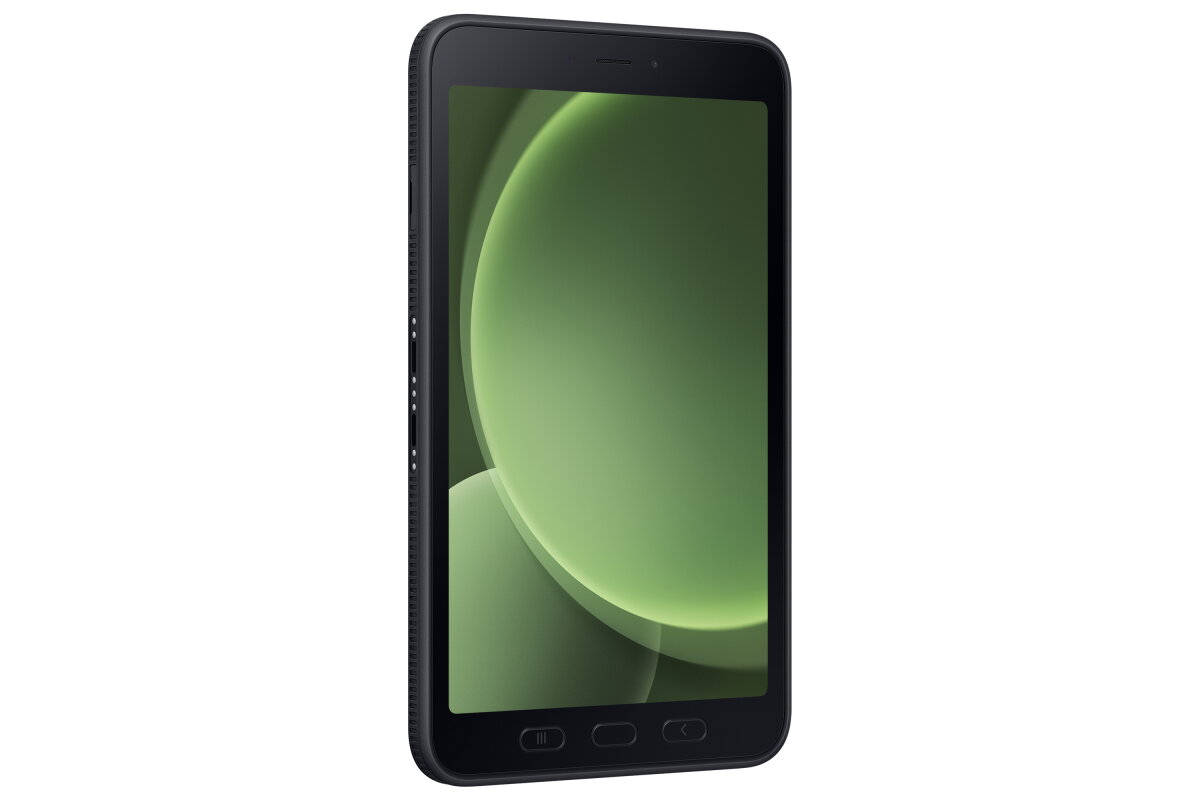 Samsung Galaxy Tab Active5 Enterprise Edition SM-X306BZGAEEA image gallery 8