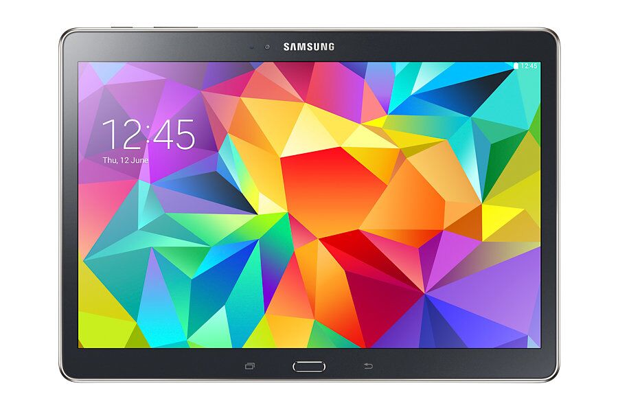 Samsung Galaxy Tab S SM-T800N SM-T800NHAADBT image gallery 1